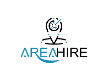 AreaHire logo