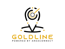 Goldline logo